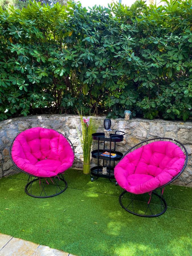 Relax Apartment Lapad Dubrovnik Exterior foto